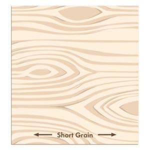 Veneer Sheet 22x24 SG