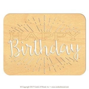 birthdayburst