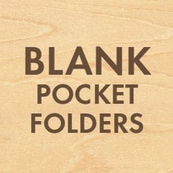 blank folders