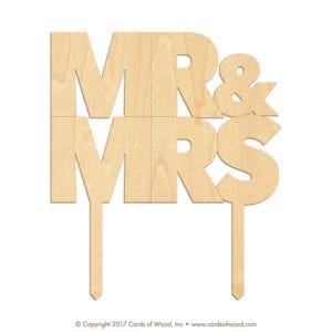 Mr and Mrs Block