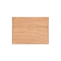 Wood Envelope A1  4Bar 375 × 525