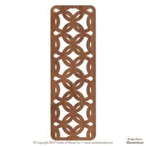 genevievebookmark small