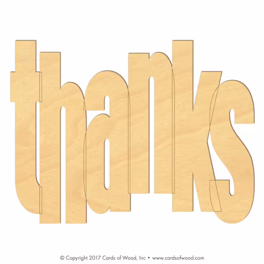 thanksblock