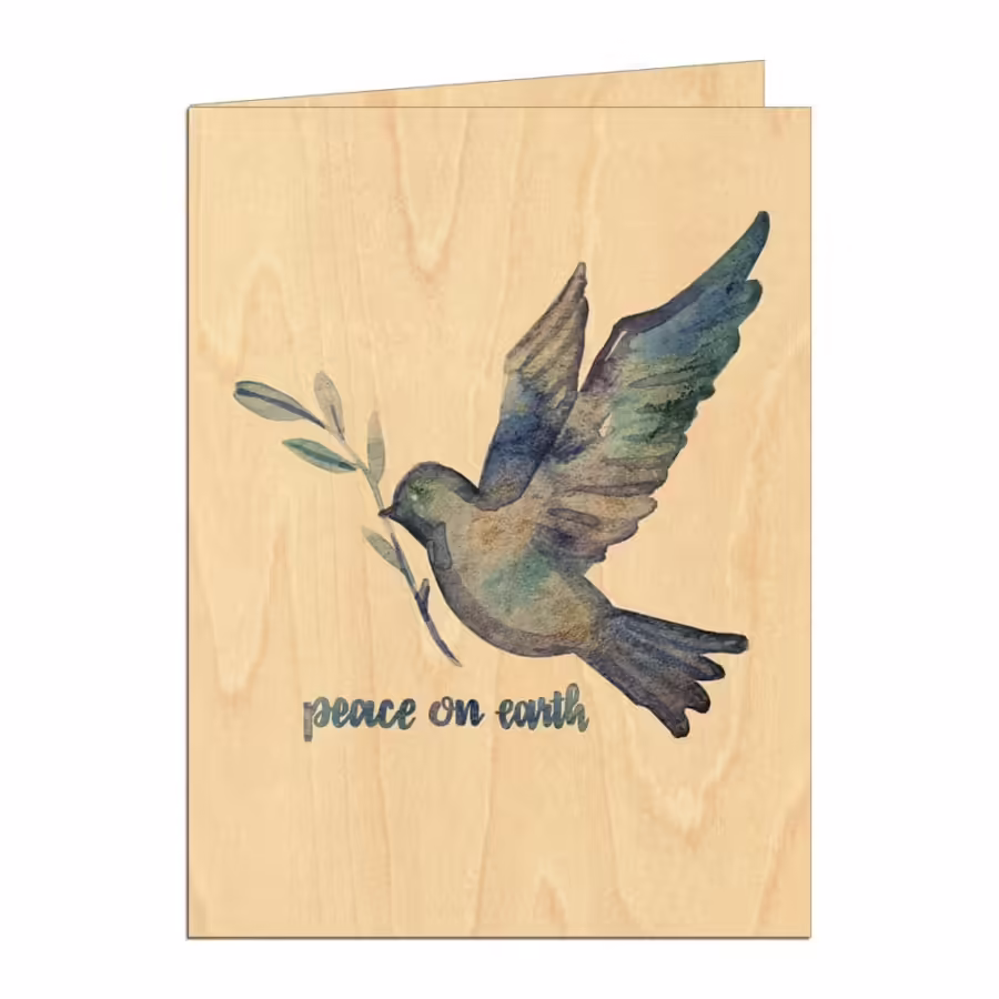 Laser Web Thumbnails peaceonearthdove