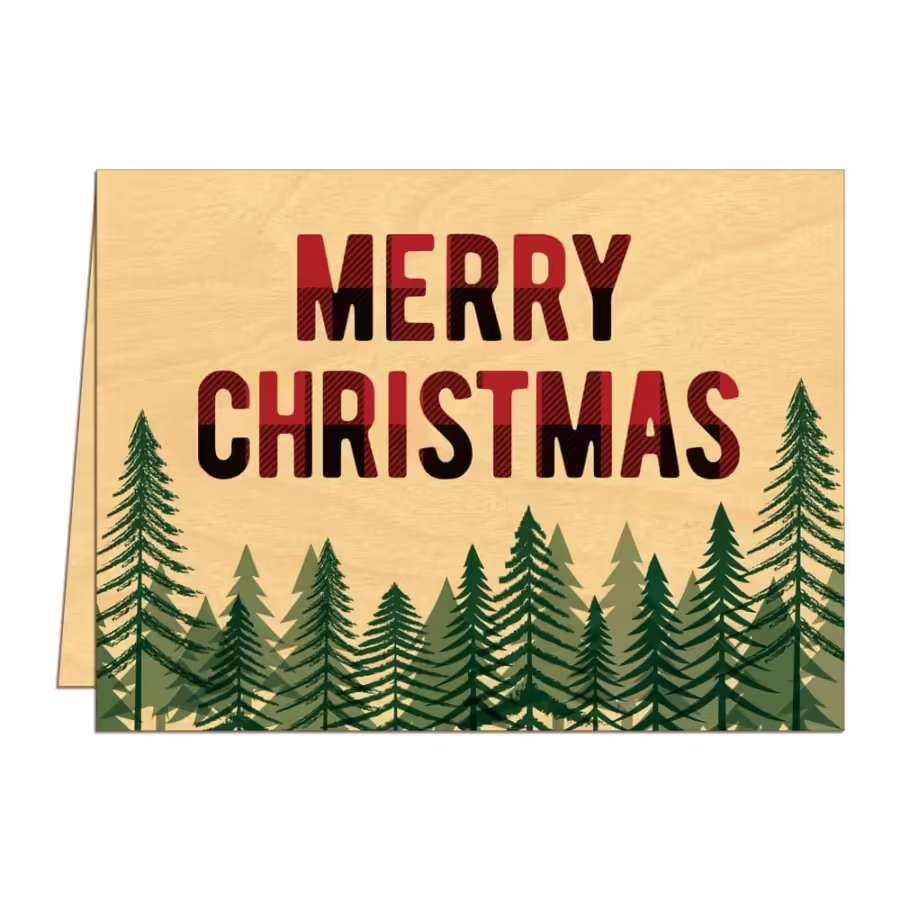 Laser Web Thumbnails plaidchristmas