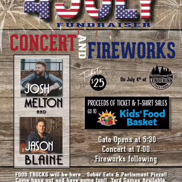 4th of July 2022