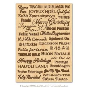 languages